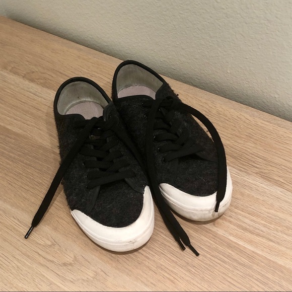 rag and bone tennis shoes